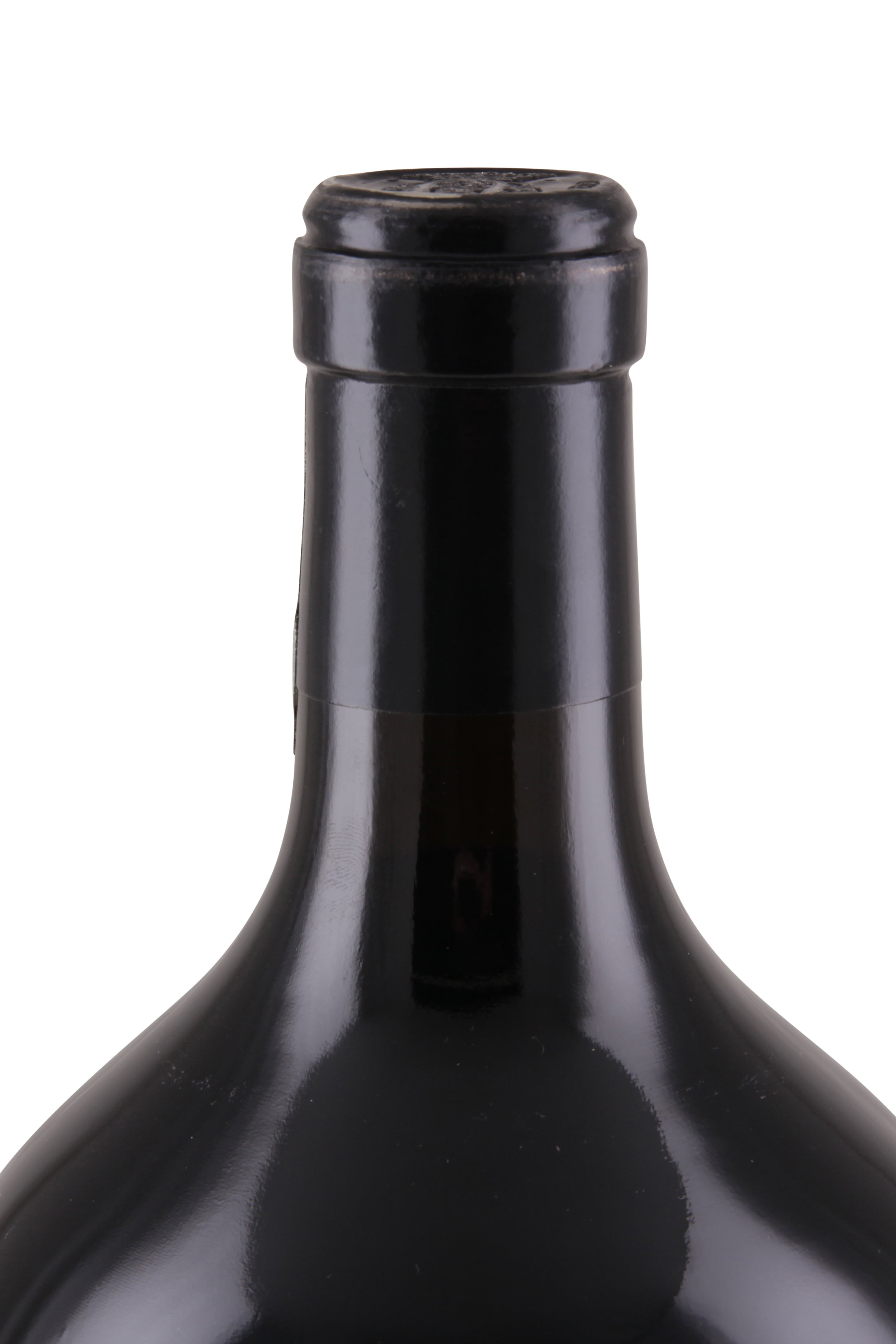 Ornellaia Vendemmia d`Artista John Armleder (Bottle 1) 2012 NFT