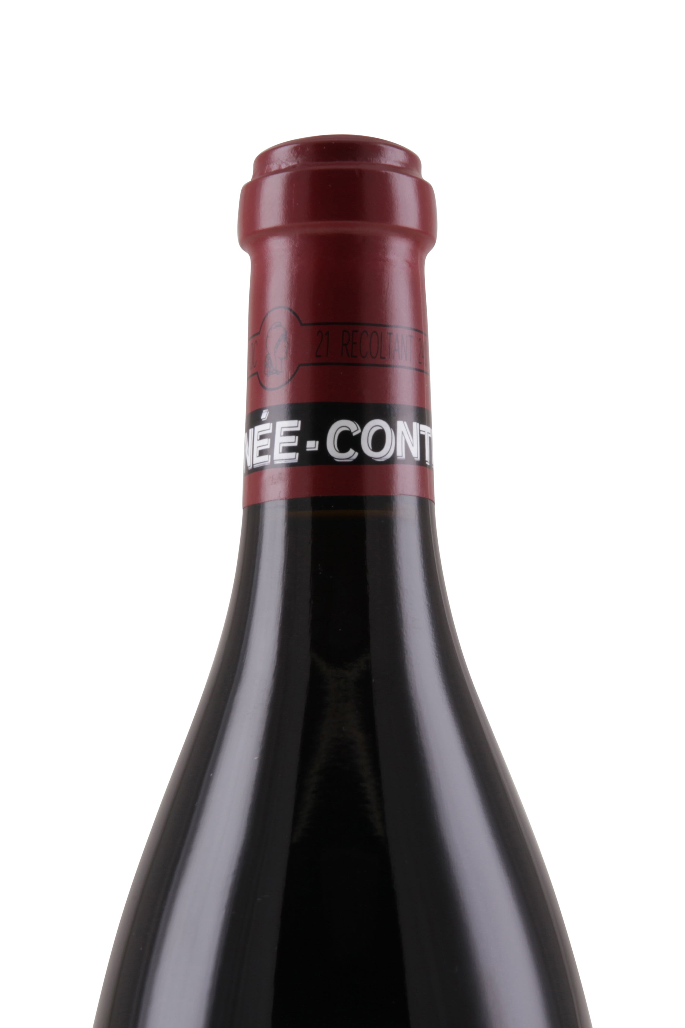 Romanee Conti DRC 2006 NFT