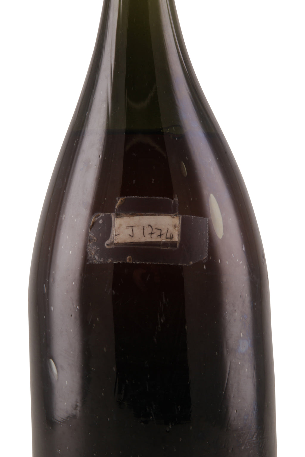 Jura Vin Jaune 1774 NFT
