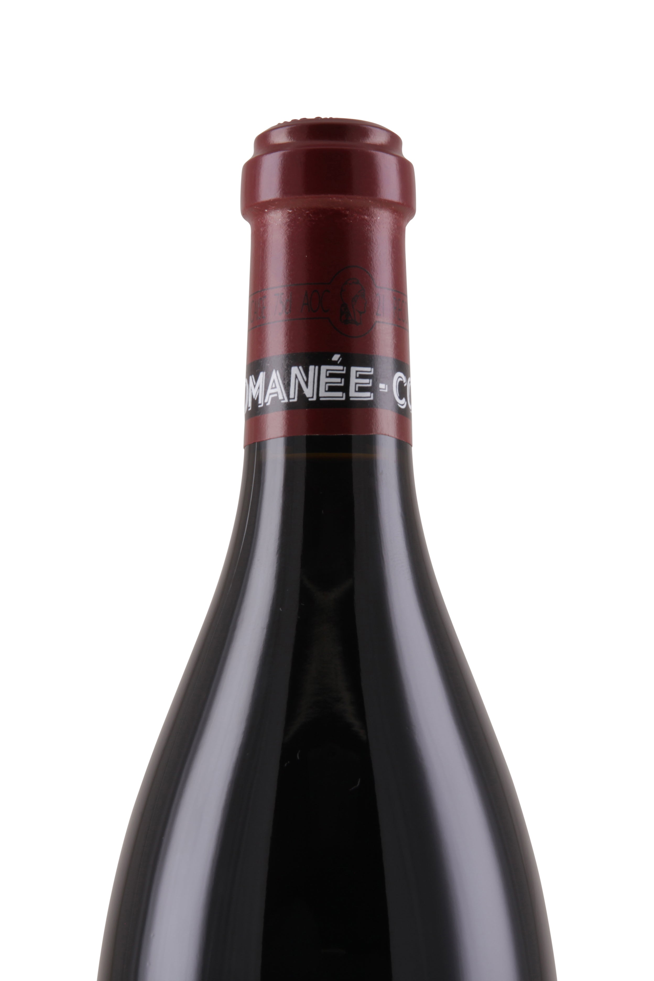 Romanee Conti DRC 2019 NFT