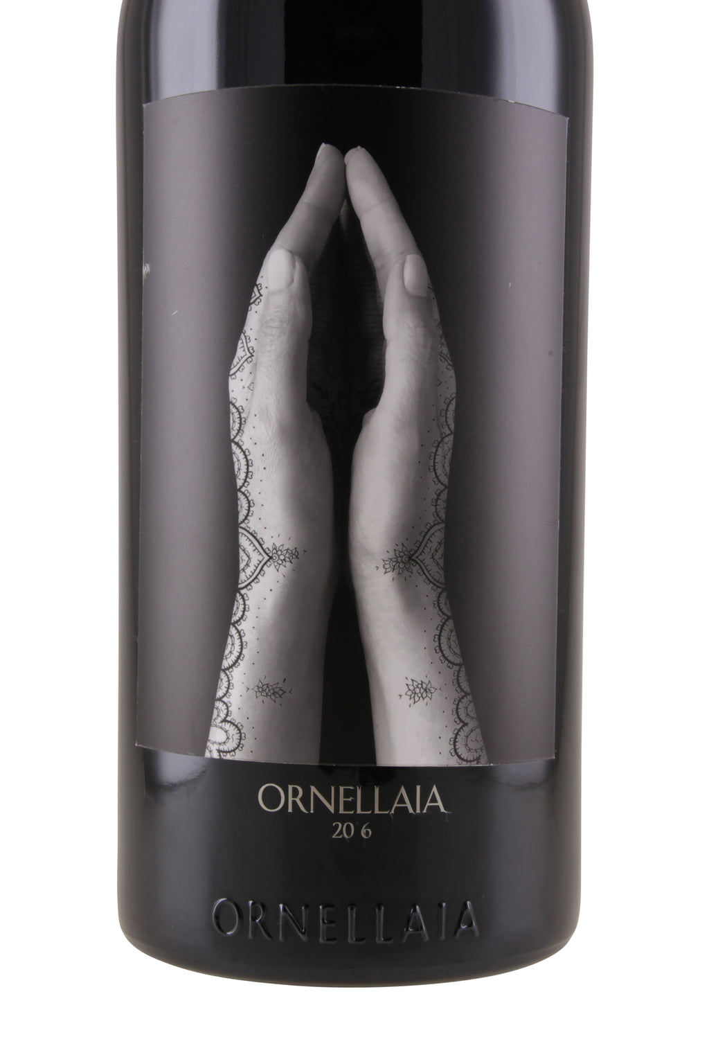 Ornellaia Vendemmia d`Artista Shirin Neshat (Bottle 2) NFT