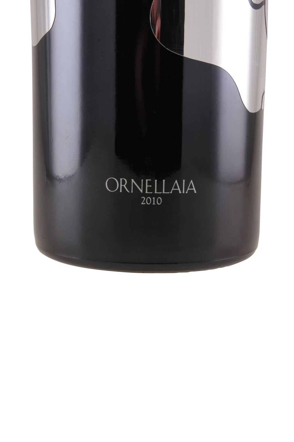 Ornellaia Vendemmia d`Artista William Kentridge (Bottle 1) 2015 NFT