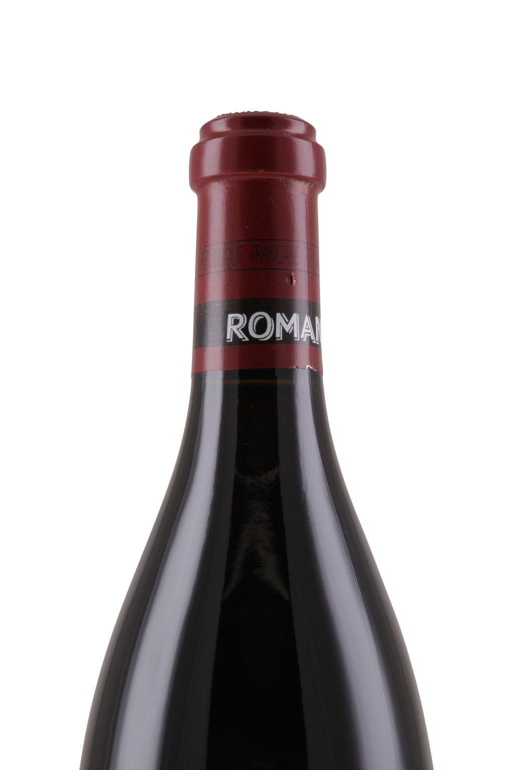 Romanee Conti DRC 2012 NFT