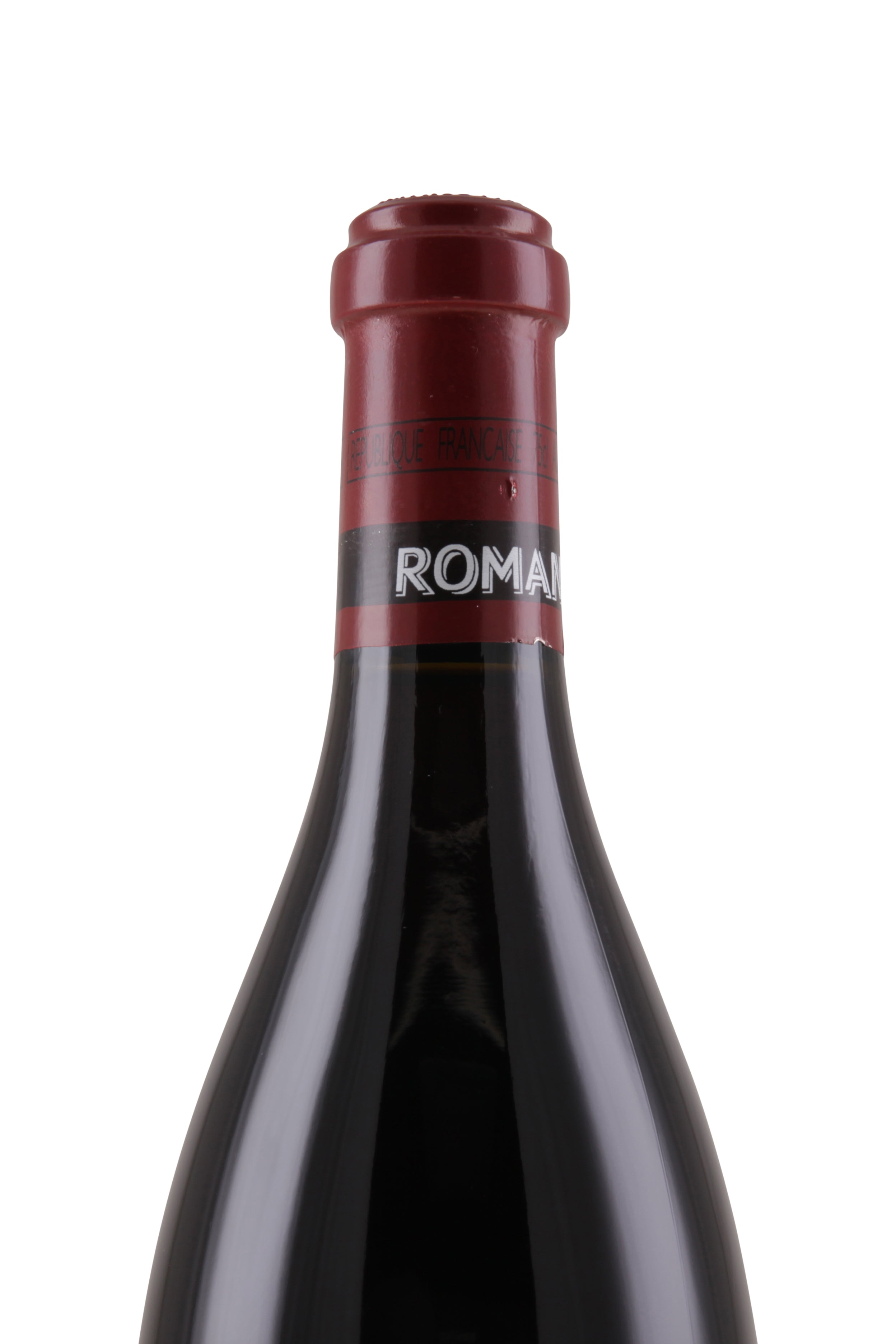 Romanee Conti DRC 2012 NFT