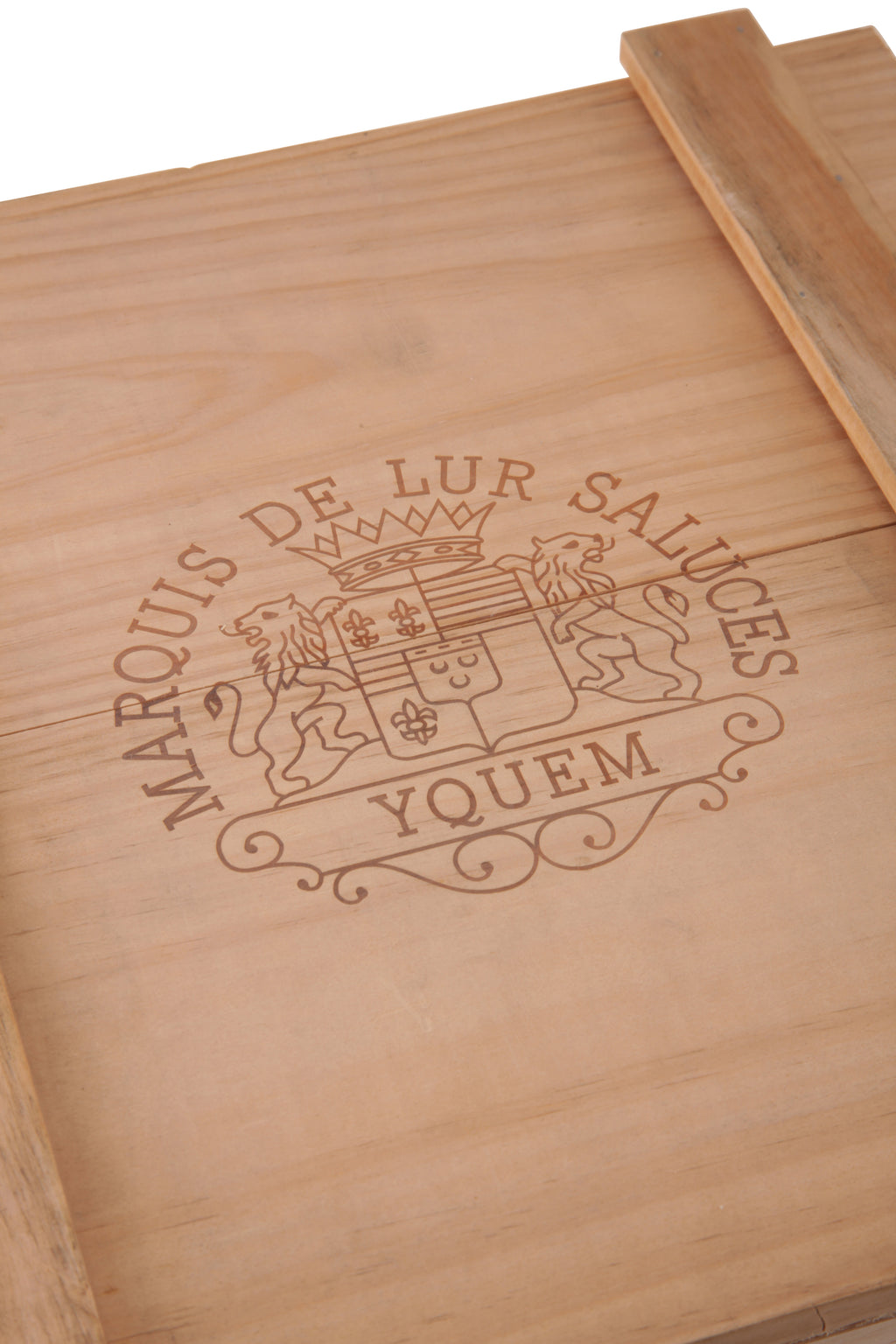 Yquem Assortment 1899 - 2009 NFT