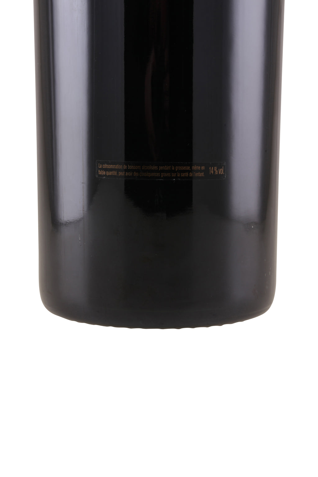 Petrus 600cl 2008 NFT