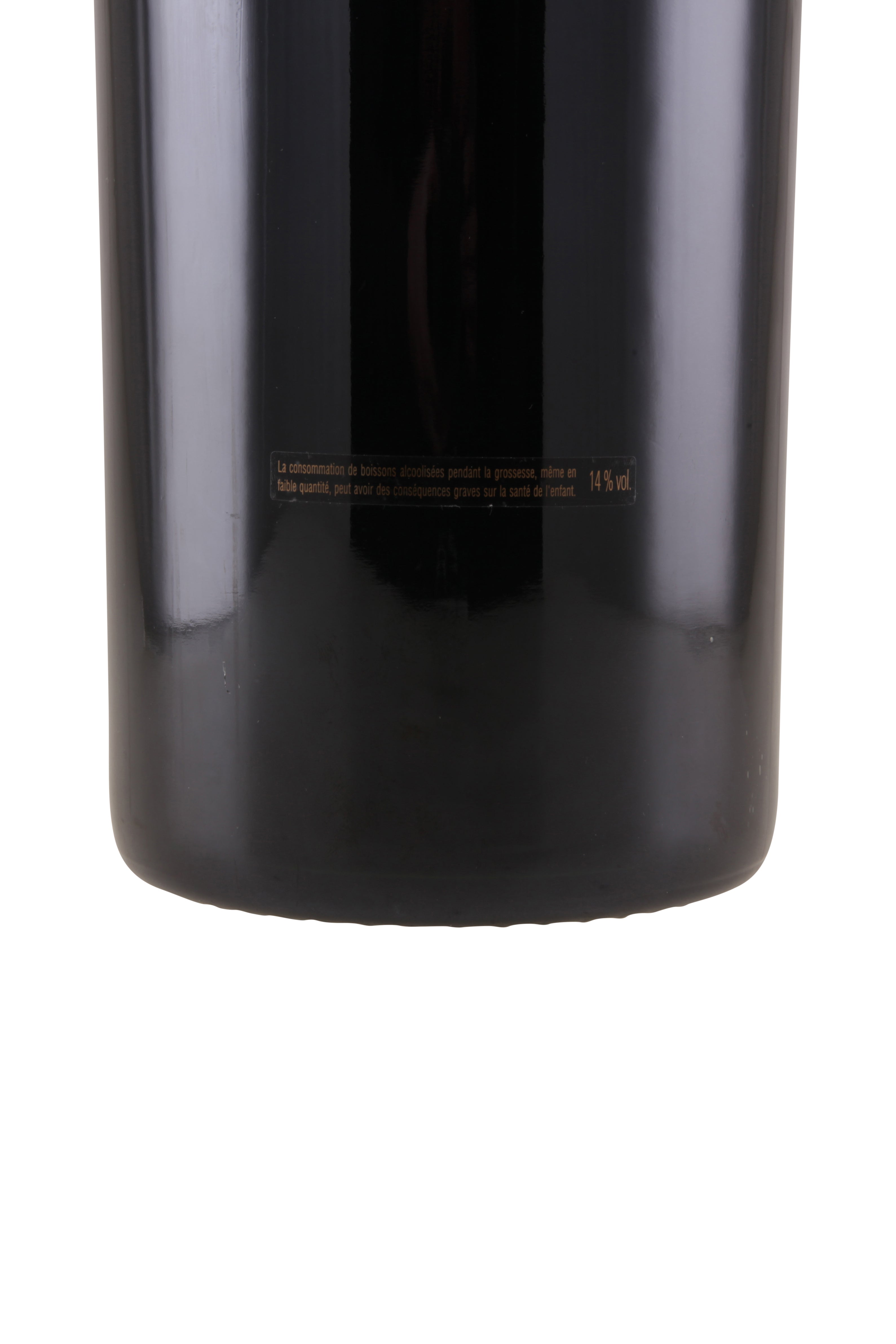 Petrus 600cl 2008 NFT