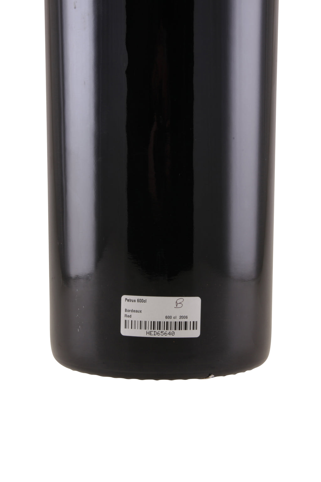 Petrus 600cl 2006 NFT