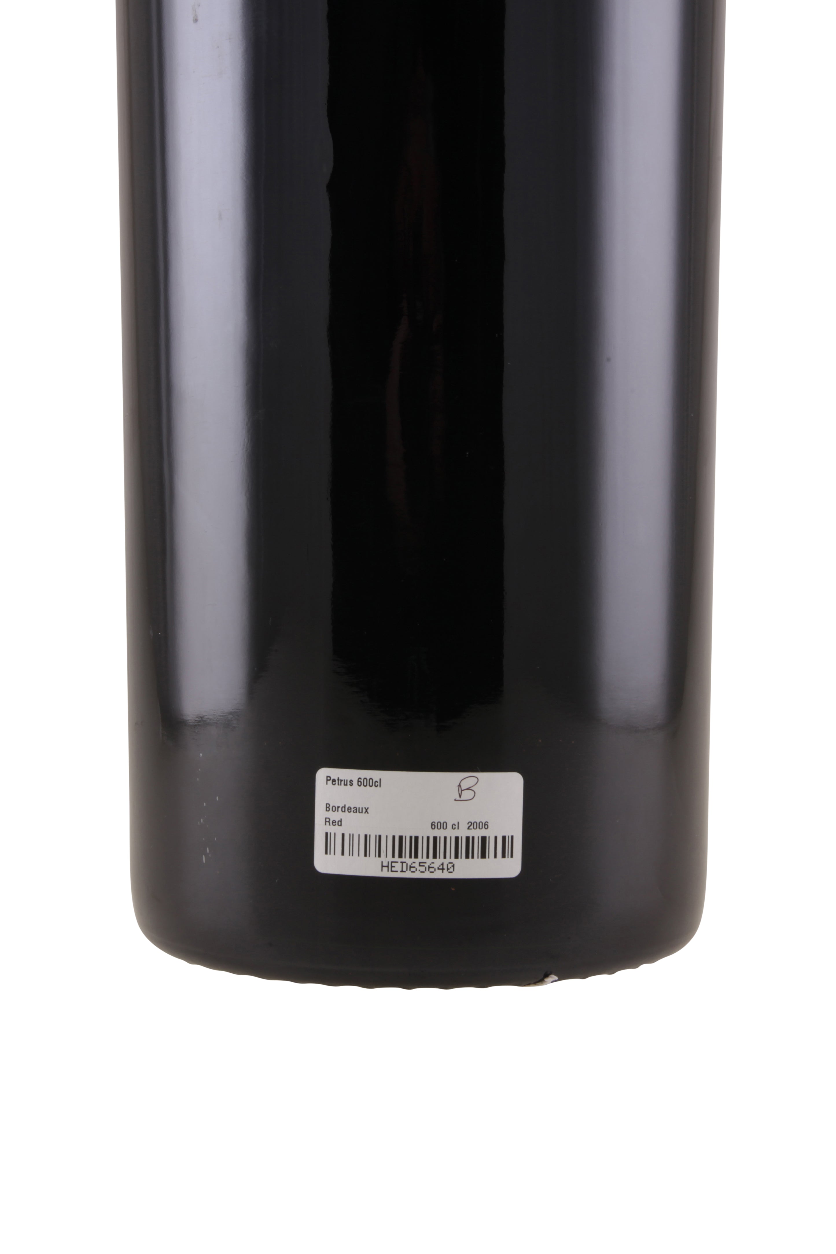 Petrus 600cl 2006 NFT