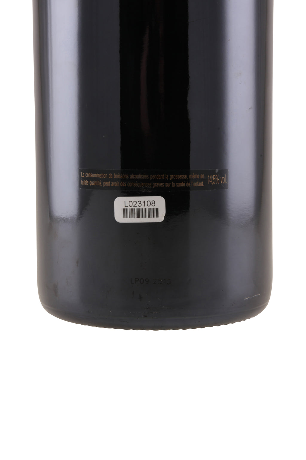 Petrus 300cl 2009 NFT
