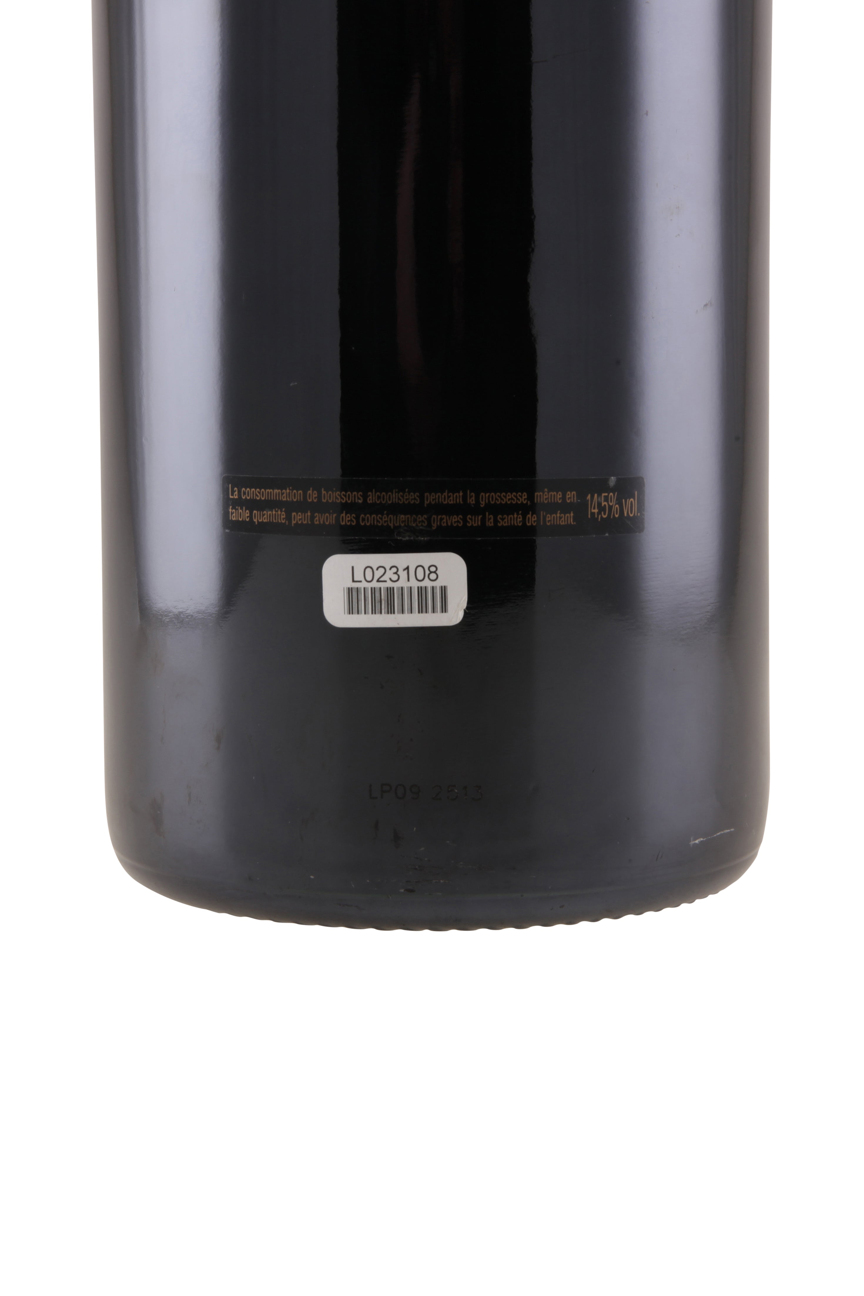 Petrus 300cl 2009 NFT