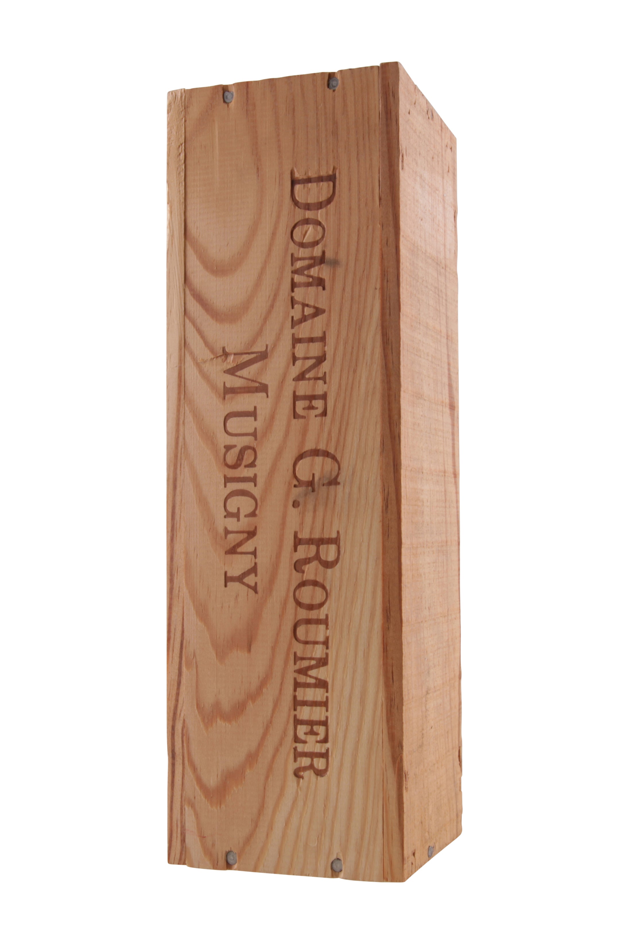 Musigny Georges Roumier 2015 NFT
