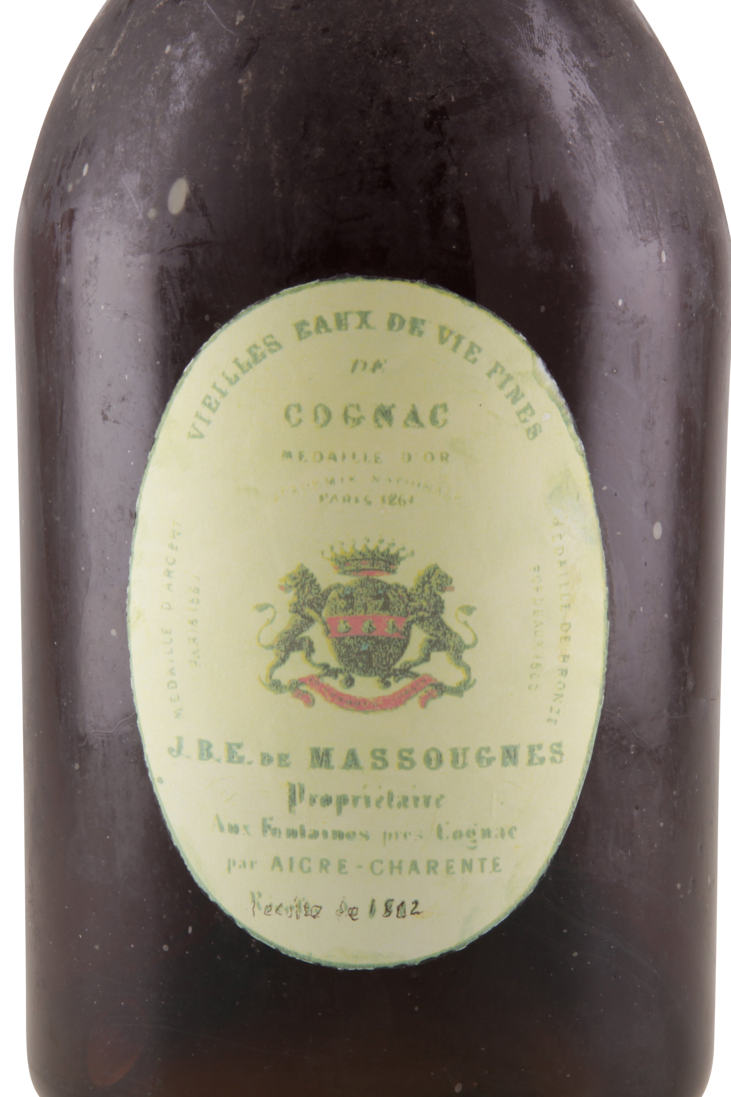 Massougnes NFT