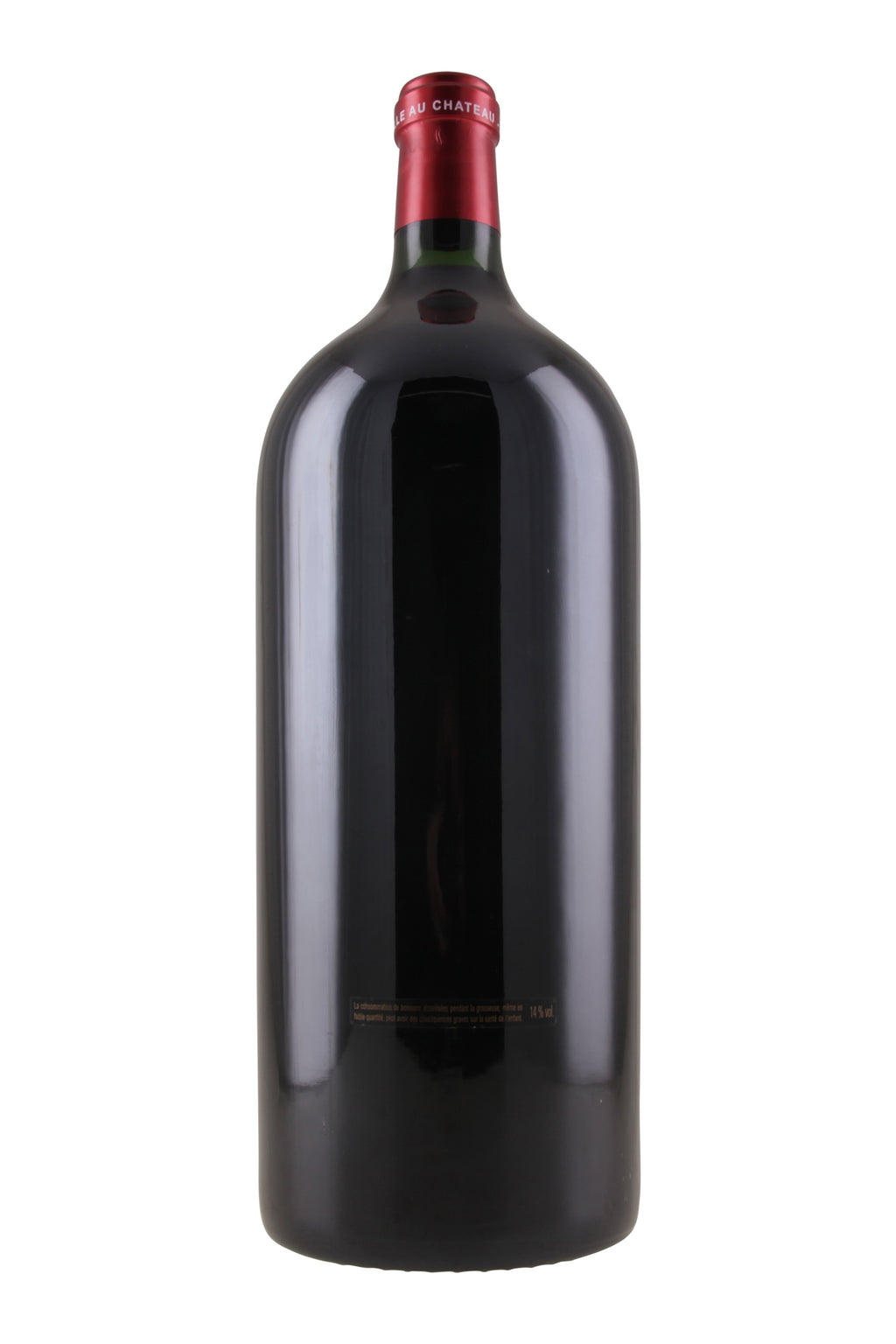 Petrus 600cl 2008 NFT