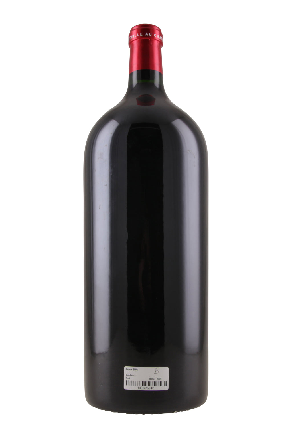 Petrus 600cl 2006 NFT