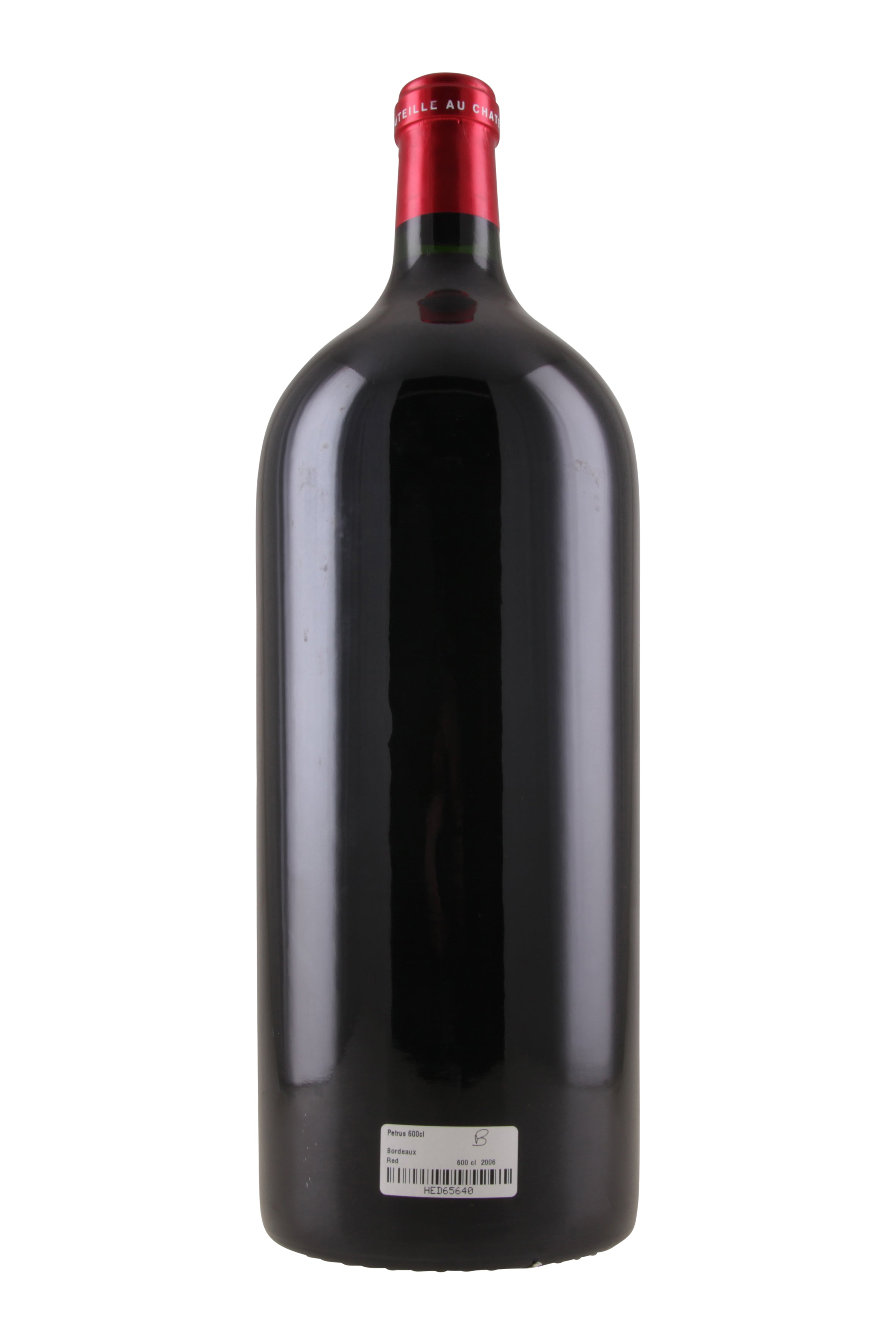 Petrus 600cl 2006 NFT