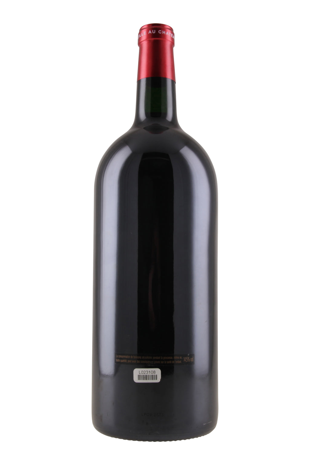 Petrus 300cl 2009 NFT