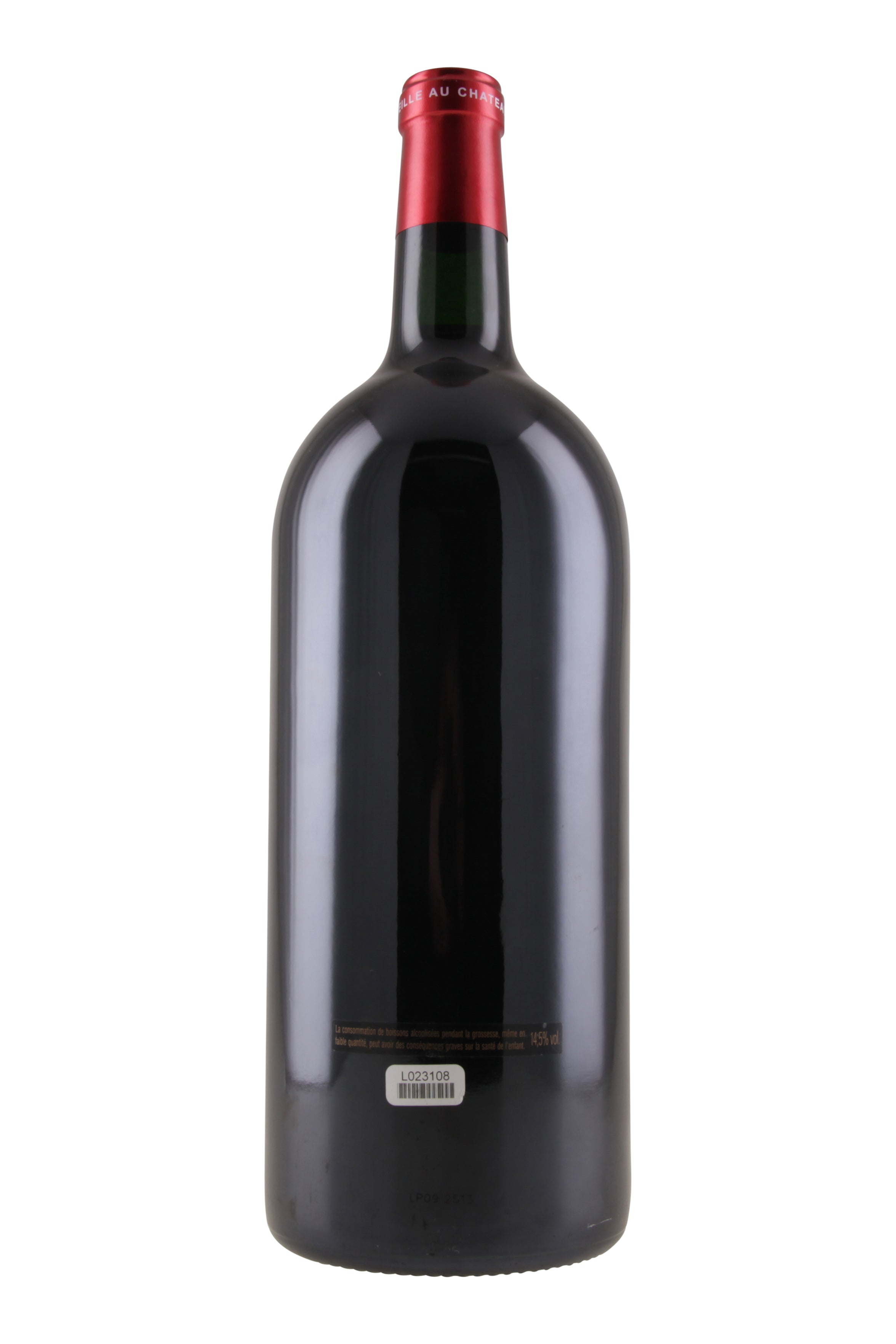 Petrus 300cl 2009 NFT