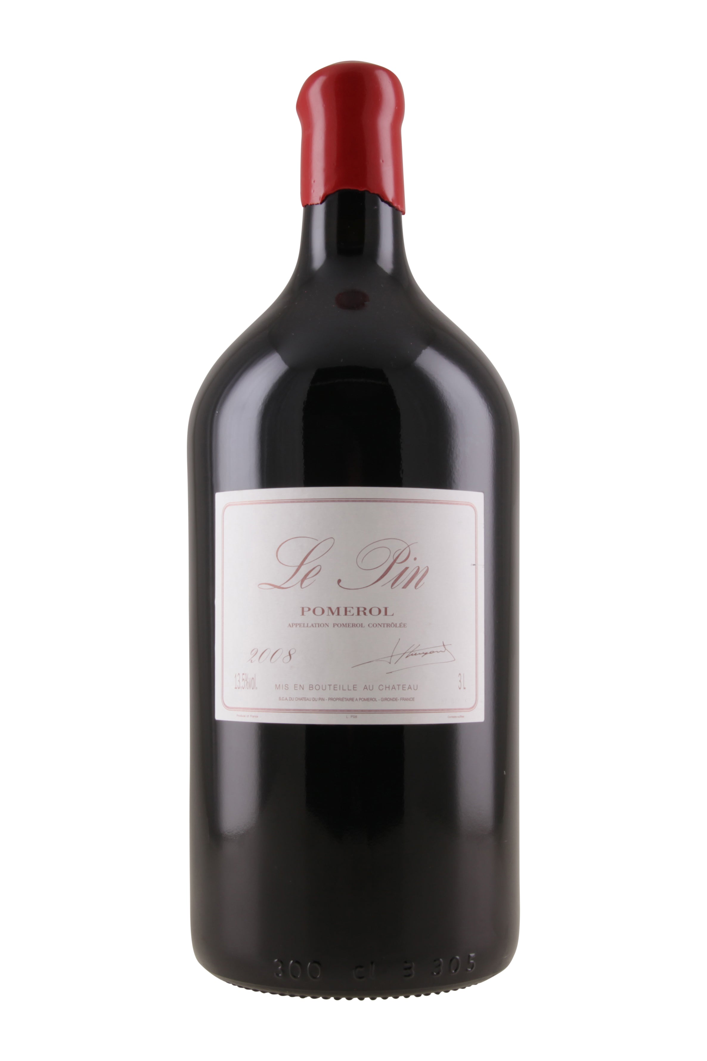 Le Pin 300cl 2008 NFT
