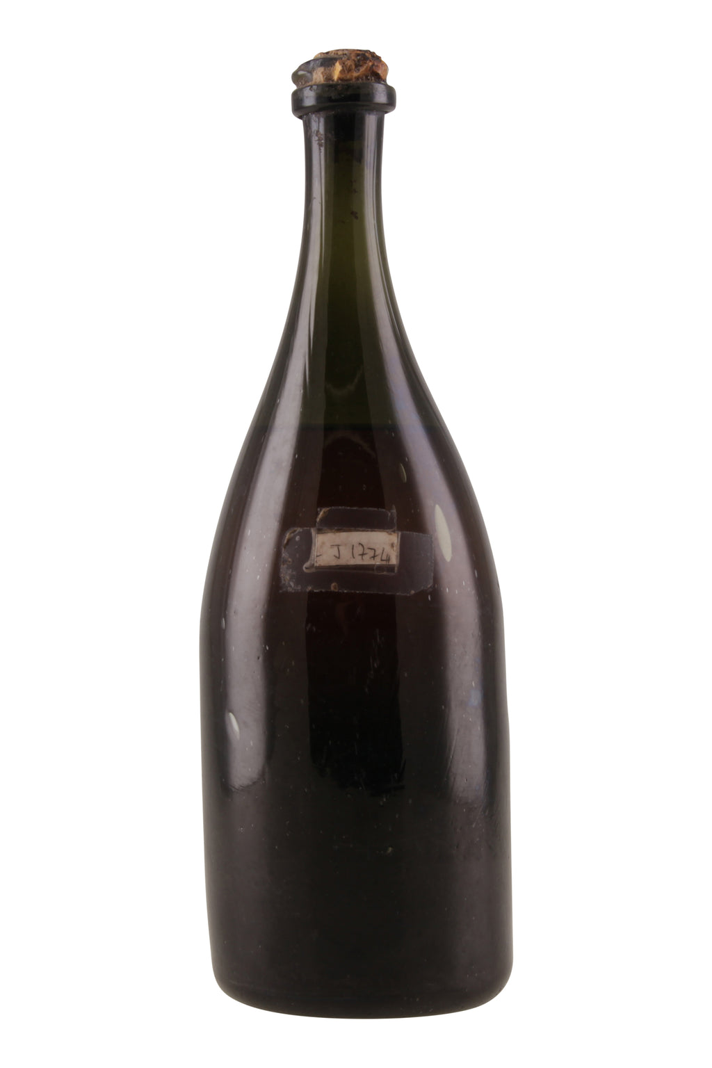 Jura Vin Jaune 1774 NFT