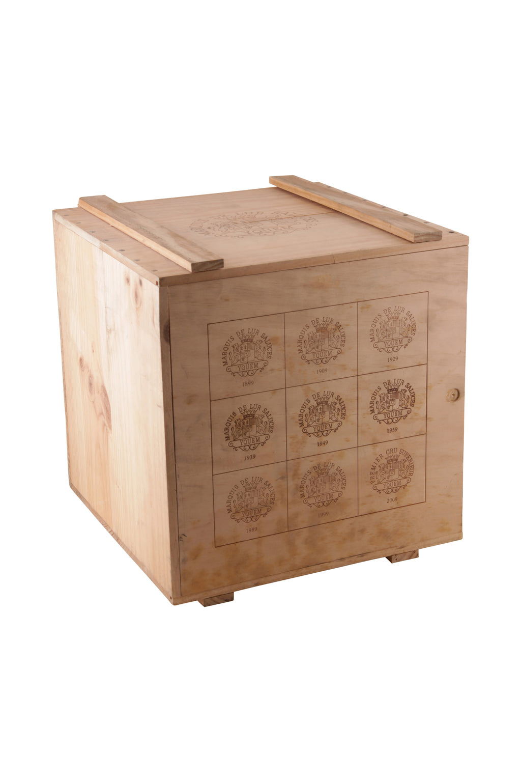 Yquem Assortment 1899 - 2009 NFT