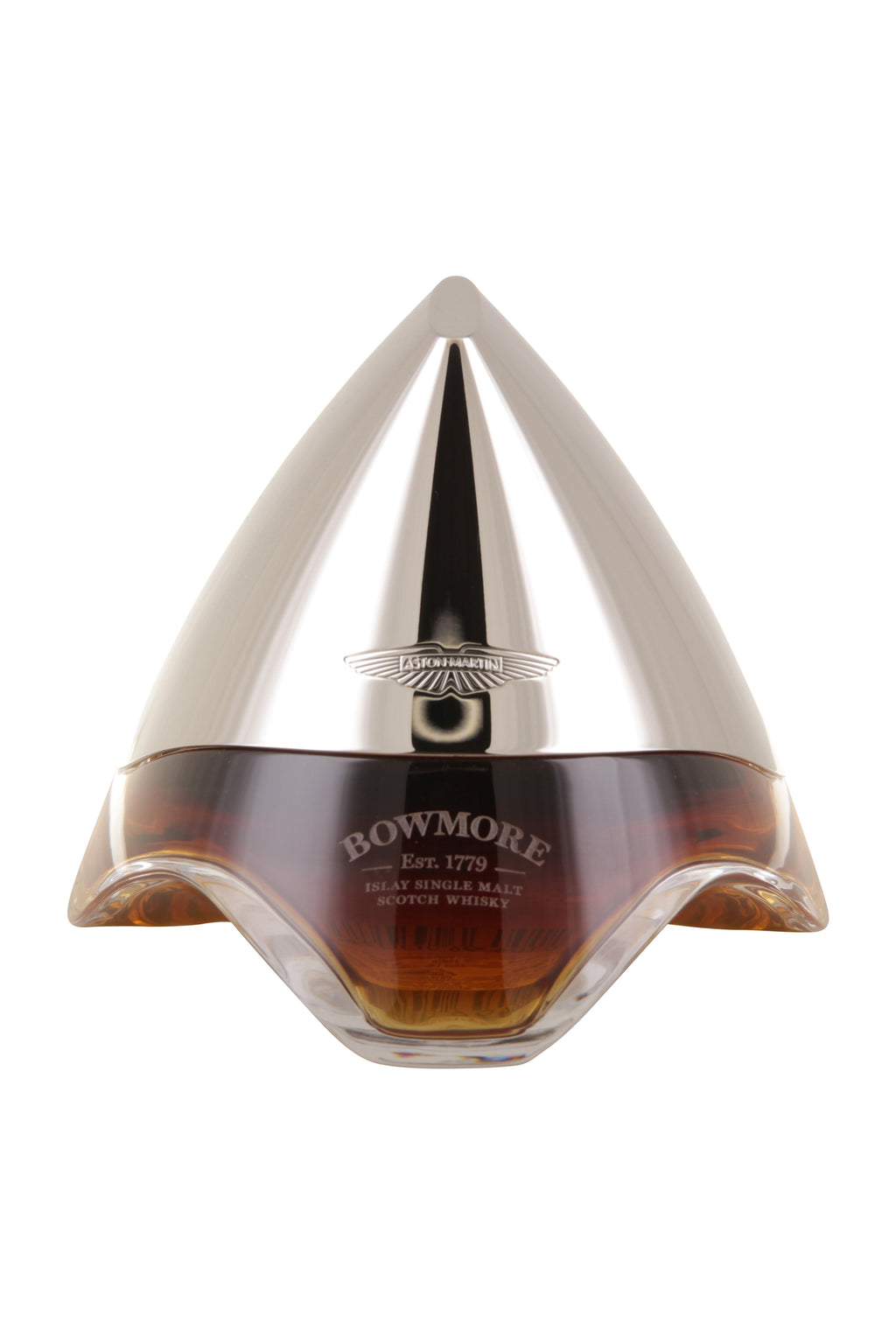 Bowmore 54 Year Old Aston Martin ARC-54 NFT