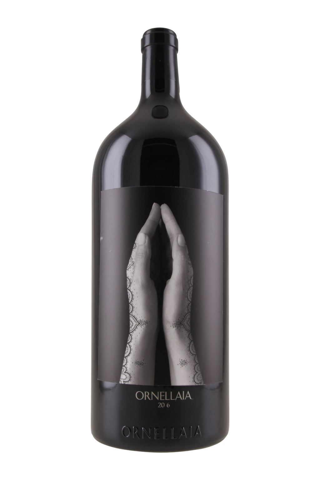 Ornellaia Vendemmia d`Artista Shirin Neshat (Bottle 2) NFT