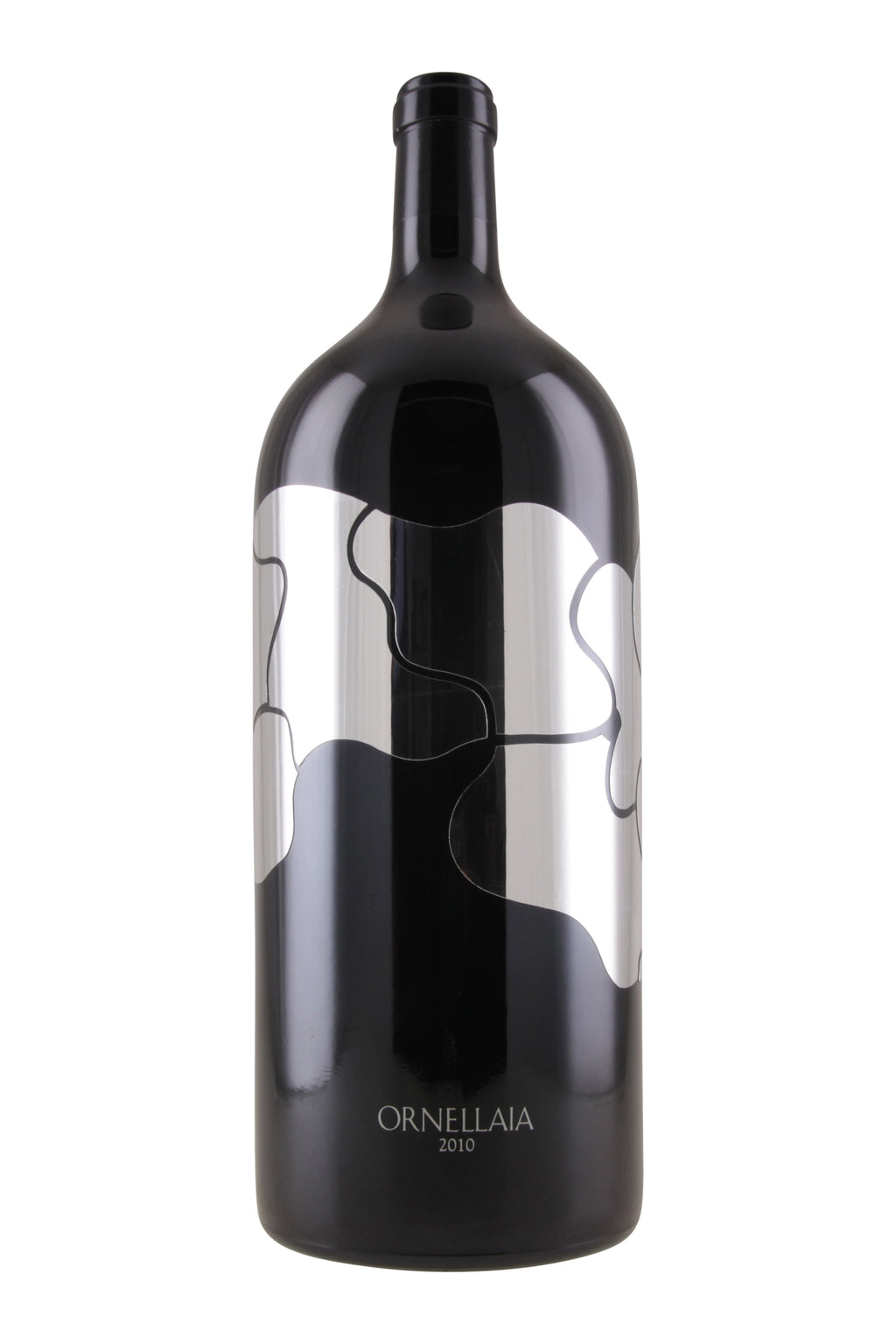 Ornellaia Vendemmia d`Artista William Kentridge (Bottle 1) 2015 NFT
