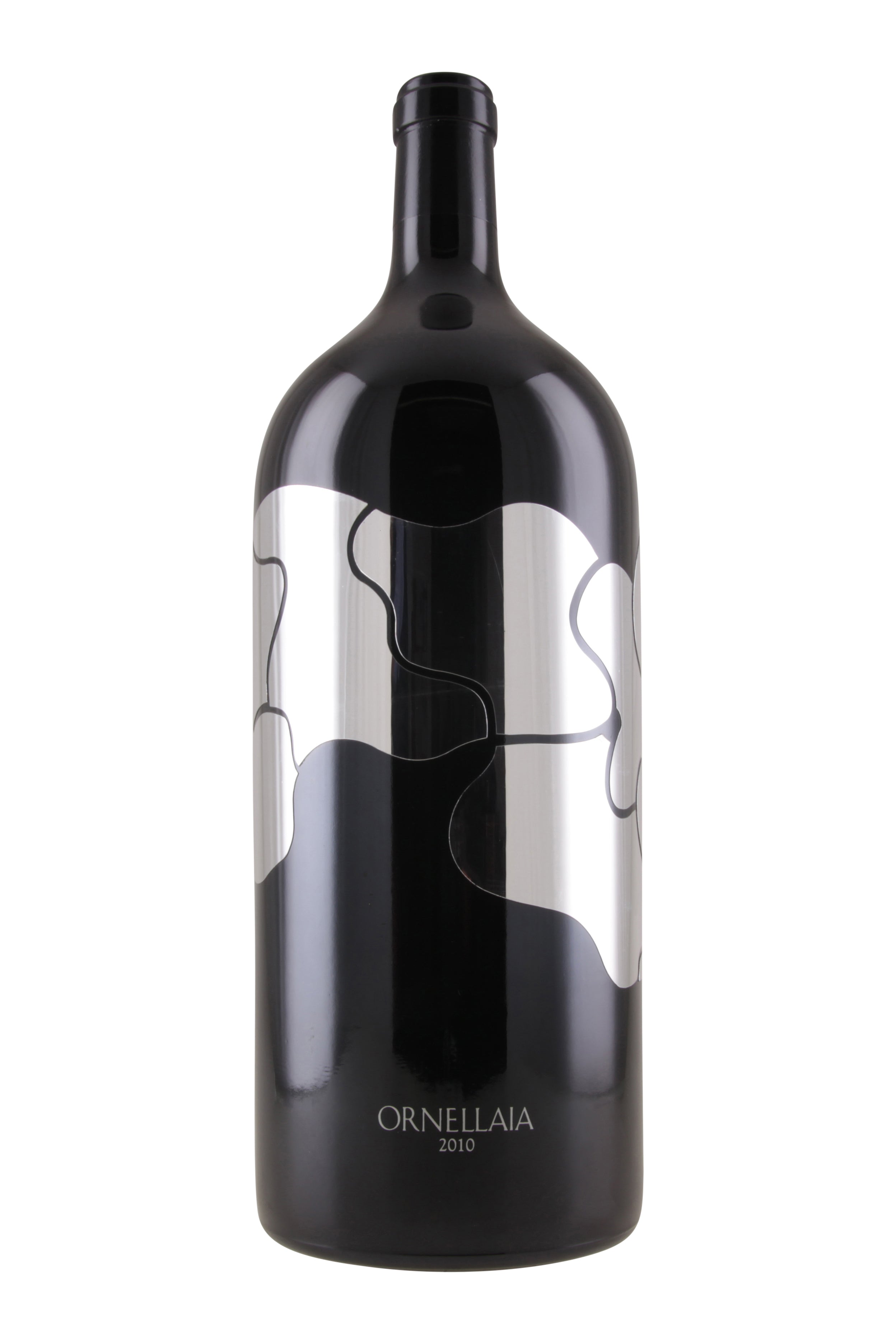 Ornellaia Vendemmia d`Artista William Kentridge (Bottle 1) 2015 NFT