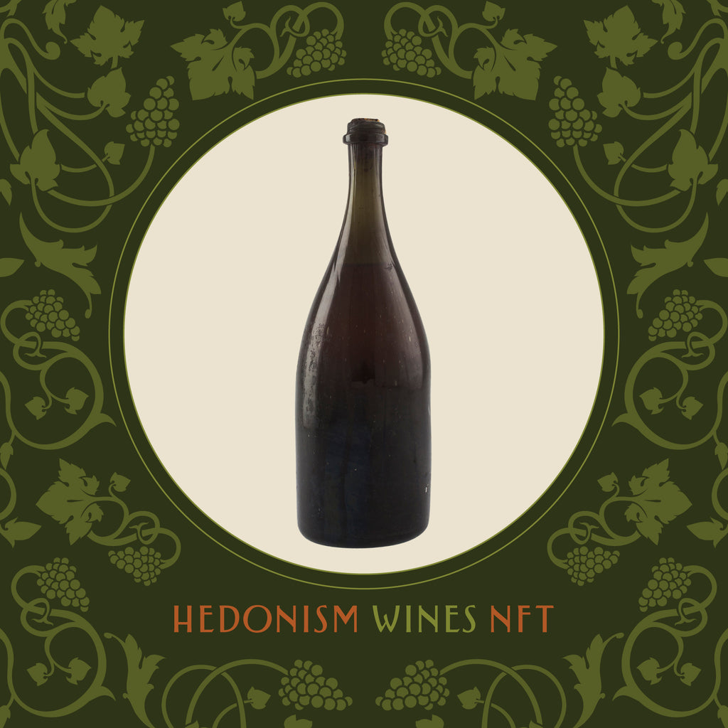 Jura Vin Jaune 1774 NFT